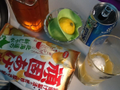 若鶏チキンカツにシチュー 画像3
