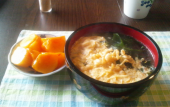 今日のごはん 画像1