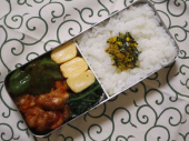 鶏もも肉のカリカリ焼き、粒マスタードソース 画像1