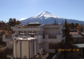 朝からよい天気になりそう 画像3