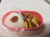 今日の食事 画像2