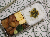 ロールキャベツ 画像1