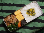 野菜炒め 画像1