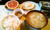 今日のごはん 画像1