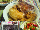 今日のごはん 画像3