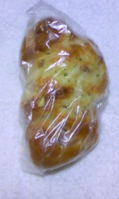 今日のパン♪ 画像1