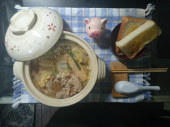 火曜日 画像1