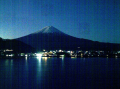 今日も快晴
