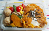 今日のごはん 画像2