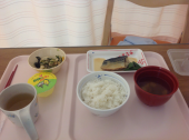 曇り 籠りました！ 画像3