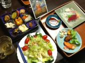美術館の帰りにデパ地下で 画像3