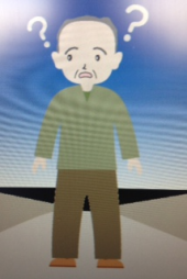 『徘徊～お爺ちゃん～』 画像2