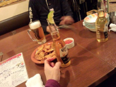 ☆かいけいパパさん歓迎の巻き☆ 画像1