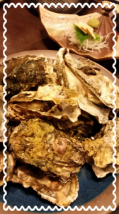 ☆一生分の牡蠣食いました( ^-^)ノ∠※。.:*:・'°☆ 画像2