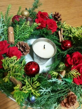 "Candle-Night" 画像1