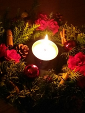 "Candle-Night" 画像2