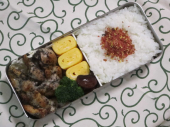 角煮 画像1