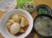 角煮 画像2