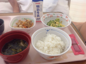 晴れ？ 体を洗ったのは 画像2