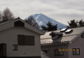 今日は全国的に良い天気、洗濯をしよう!