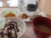 晴れ 叔父さんありがとうございました。 画像1