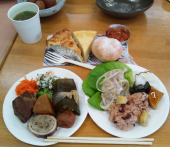 今日のごはん 画像2