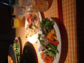 ぽかぽか日和のランチ。 画像1