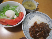 ハヤシ 画像2
