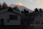 寒い朝 画像2