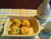 今日なに食べた 画像3