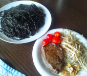 今日　なに食べた 画像2
