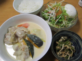 話題のレシピ 画像2