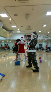 クリスマス・マーシャル（ホントにフリーザ様最終回） 画像2