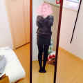 ガム噛みすぎて