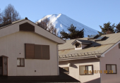 体脂肪率が、いつの間にか、目標値を下回っていた。今日は良い天気だった 画像1