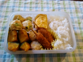 今日何に食べた　息子の体調不良 画像2