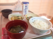 曇り 普通 画像1