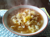 今日何食べた 画像1