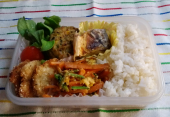今日何食べた 画像2