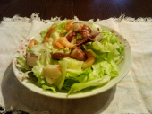 今日何食べた 画像3