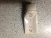手荒れ。 画像2
