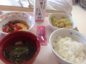 晴れ 電撃的に 画像2