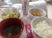 晴れ 何食べたい？ 画像1