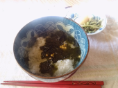 今日何食べた 画像1