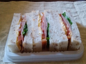 今日何食べた 画像2