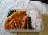 今日何食べた 画像2