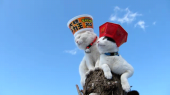 大盛況でした♪…↓ 画像1