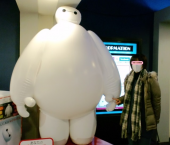 ベイマックス 画像1