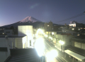 今日も良い天気だったね