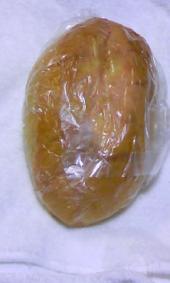 一昨日、昨日、今日のパン(笑) 画像1